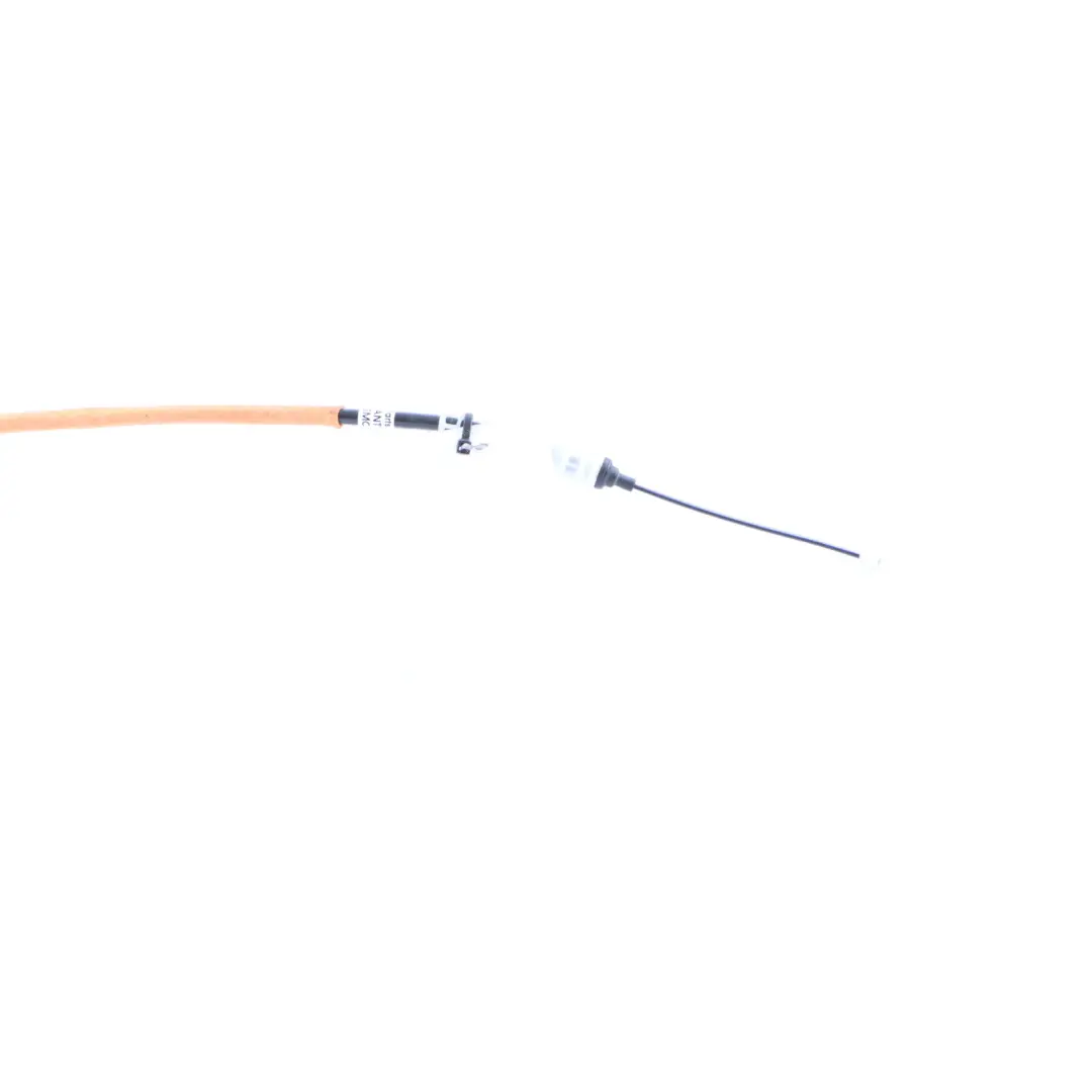 Door Bowden Cable Outer Handle Left Right N/O/S to BMW G30 F90 Rear with Part number 7339473 BMW G30 F90 Rear Door Bowden Cable Outer Handle Left Right N/O/S - SKU 7339473 - Part number 7339473