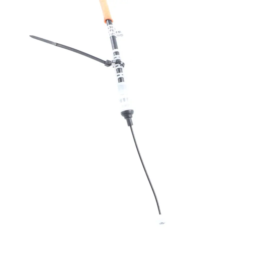 Door Bowden Cable Outer Handle Left Right N/O/S to BMW G30 F90 Rear with Part number 7339473 BMW G30 F90 Rear Door Bowden Cable Outer Handle Left Right N/O/S - SKU 7339473 - Part number 7339473