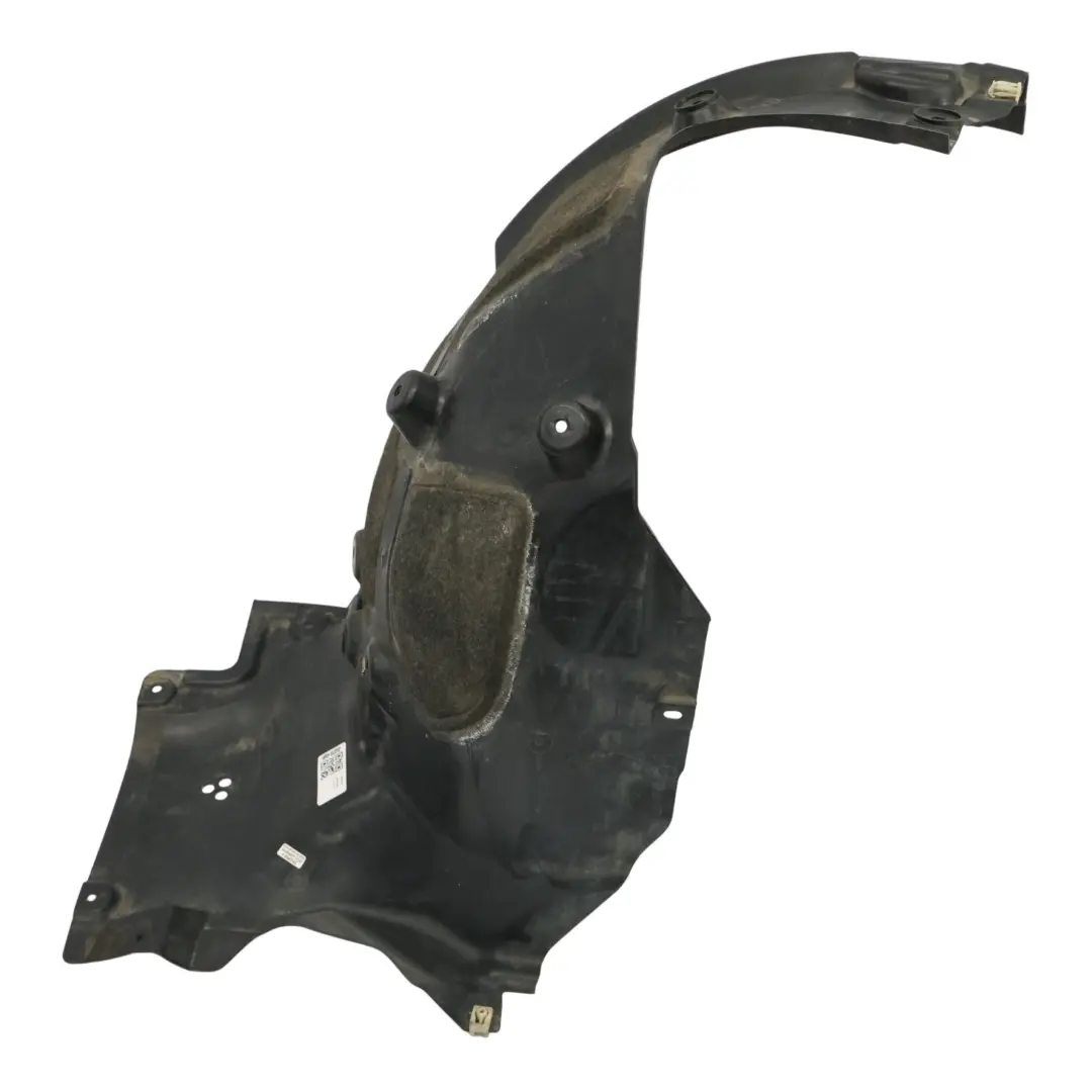 Nadkole BMW G30 G31 Nadkole Przód Lewo Część Tylna do o numerze 7340795 Nadkole BMW G30 G31 Nadkole Przód Lewo Część Tylna - SKU 7340795 - Numer Części 7340795