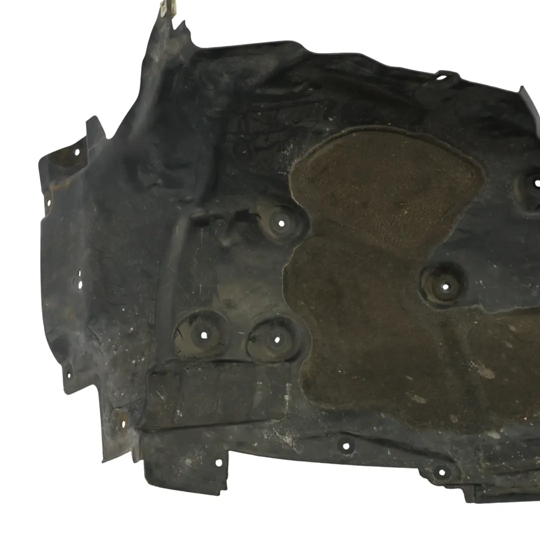 Passaruota BMW G30 G31 Anteriore Sinistro Pannello Sezione Posteriore per con numero di parte 7340795 Passaruota BMW G30 G31 Anteriore Sinistro Pannello Sezione Posteriore - SKU 7340795 - Numero di parte 7340795