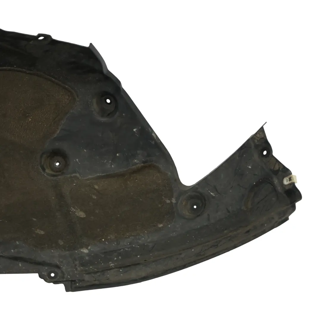 Arch BMW G30 G31 Front Left N/S Wheel Housing Panel Rear Section to Wheel with Part number 7340795 Wheel Arch BMW G30 G31 Front Left N/S Wheel Housing Panel Rear Section - SKU 7340795 - Part number 7340795