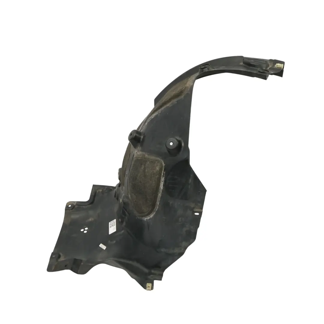 Radkasten BMW G30 G31 Vorne Links Radhaus Verkleidung Hinterer Teil für mit Teilenummer 7340795 Radkasten BMW G30 G31 Vorne Links Radhaus Verkleidung Hinterer Teil - SKU 7340795 - Teilenummer 7340795