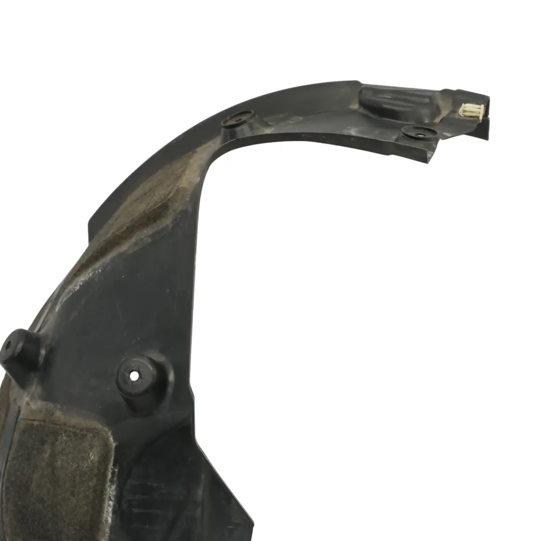  Passaruota BMW G30 G31 Anteriore Sinistro Pannello Sezione Posteriore - SKU 7340795 - Numero di parte 7340795