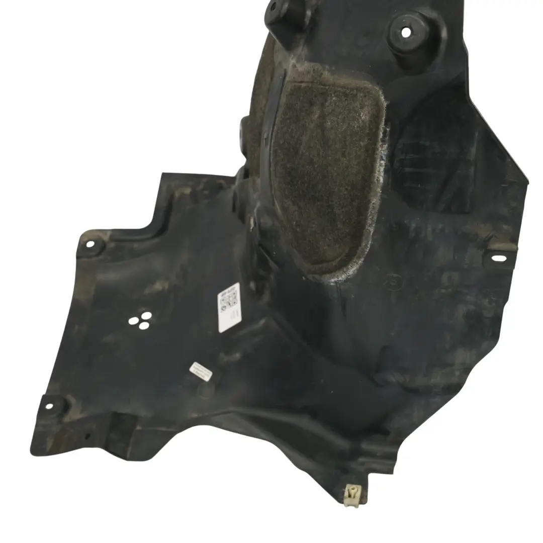 Passage Roue BMW G30 G31 Avant Gauche Wheel Housing Panel Rear Section pour à propos du numéro de pièce 7340795 Passage Roue BMW G30 G31 Avant Gauche Wheel Housing Panel Rear Section - SKU 7340795 - Numéro de pièce 7340795