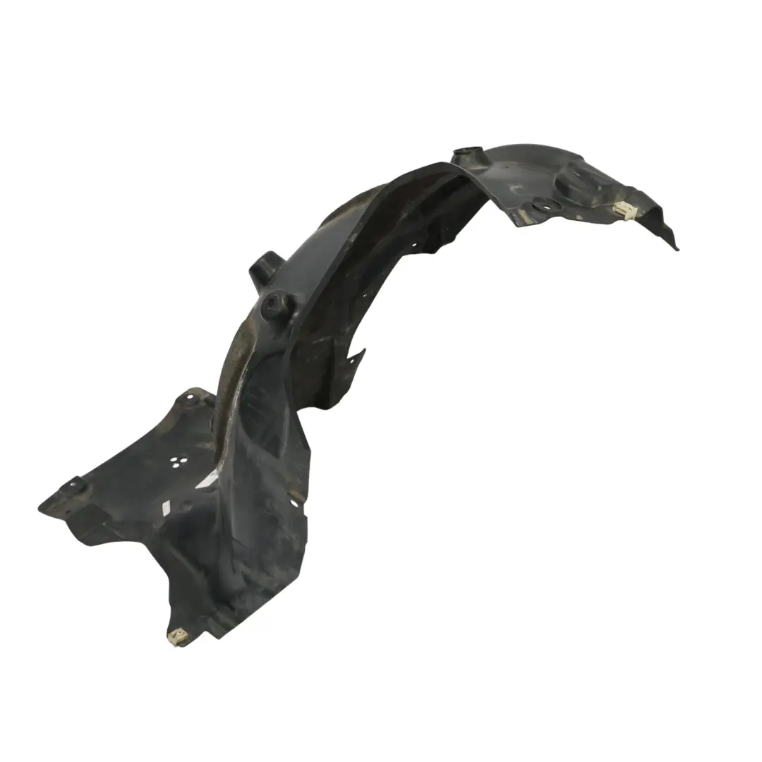 Paso De Rueda BMW G30 G31 Delantero Izquierdo Carcasa Panel Trasera para con número de pieza 7340795 Paso De Rueda BMW G30 G31 Delantero Izquierdo Carcasa Panel Trasera - SKU 7340795 - Número de pieza 7340795