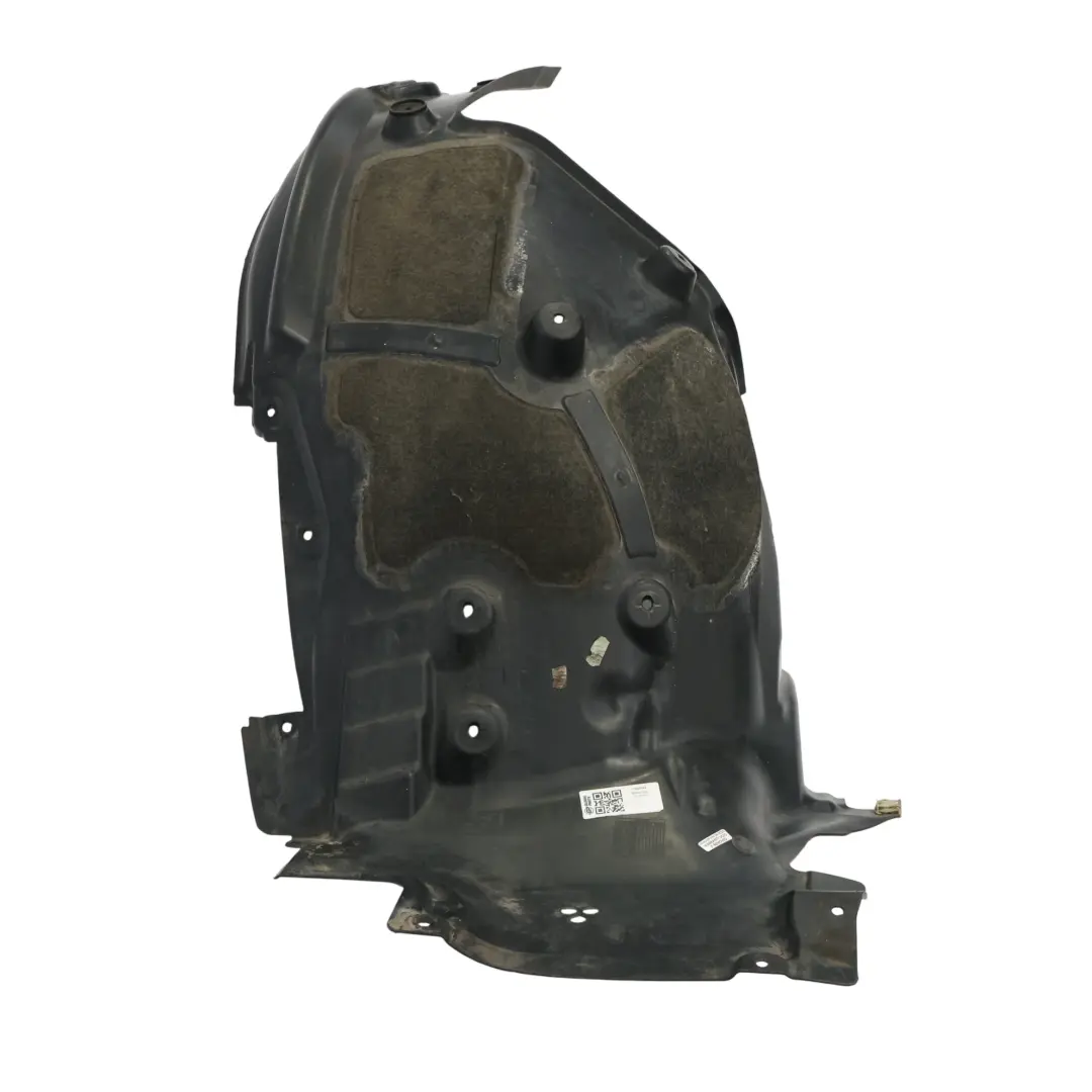 Radkasten BMW G30 G31 Vorne Links Radhaus Verkleidung Hinterer Teil für mit Teilenummer 7340795 Radkasten BMW G30 G31 Vorne Links Radhaus Verkleidung Hinterer Teil - SKU 7340795 - Teilenummer 7340795