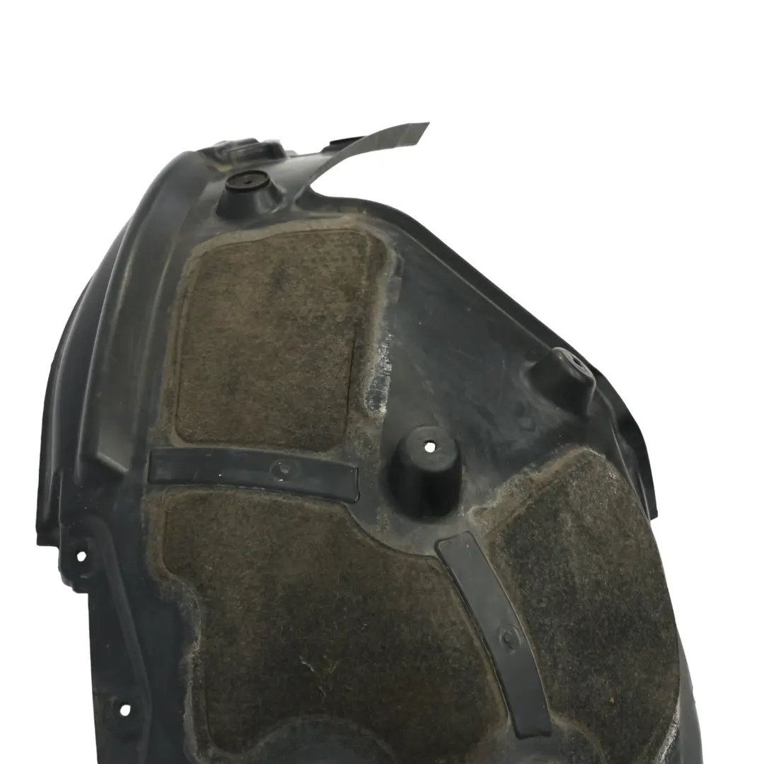  Passaruota BMW G30 G31 Anteriore Sinistro Pannello Sezione Posteriore - SKU 7340795 - Numero di parte 7340795