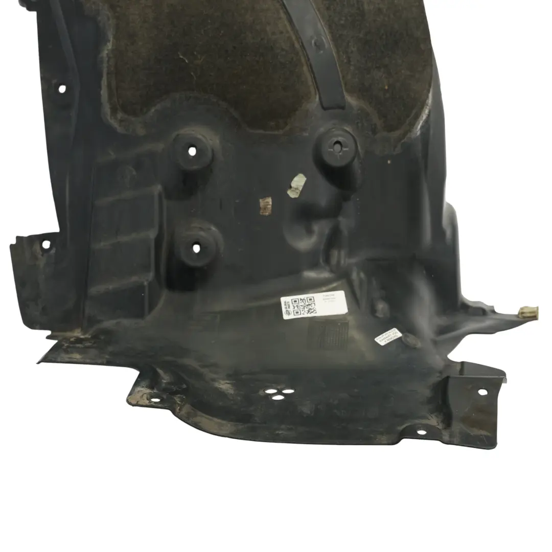  Passage Roue BMW G30 G31 Avant Gauche Wheel Housing Panel Rear Section - SKU 7340795 - Numéro de pièce 7340795