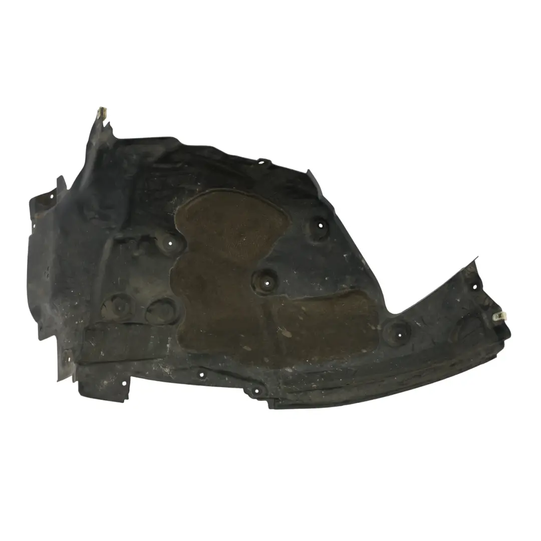 Arch BMW G30 G31 Front Left N/S Wheel Housing Panel Rear Section to Wheel with Part number 7340795 Wheel Arch BMW G30 G31 Front Left N/S Wheel Housing Panel Rear Section - SKU 7340795 - Part number 7340795