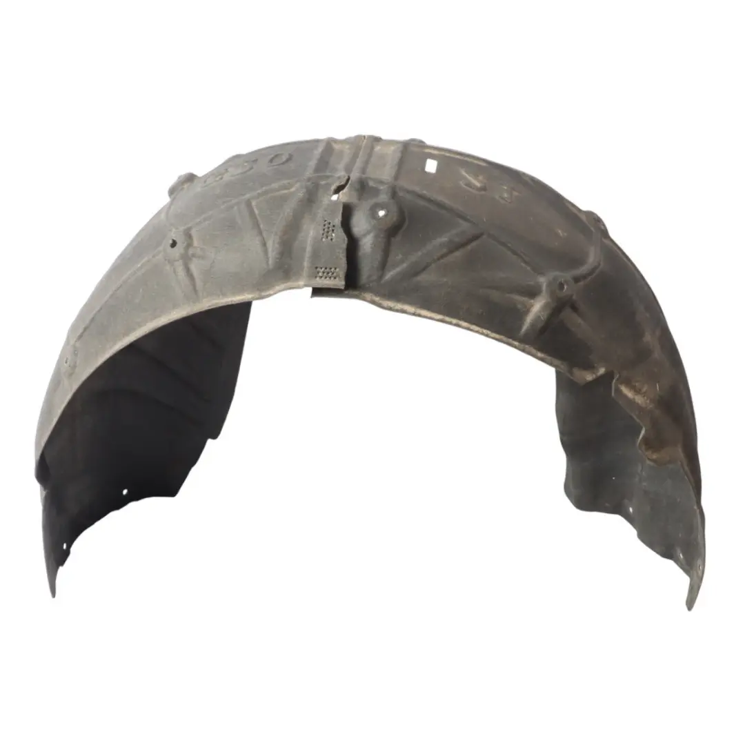 Arch BMW G20 Rear Left N/S Housing Cover Splash Guard to Wheel with Part number 7340929 Wheel Arch BMW G20 Rear Left N/S Housing Cover Splash Guard - SKU 7340929 - Part number 7340929