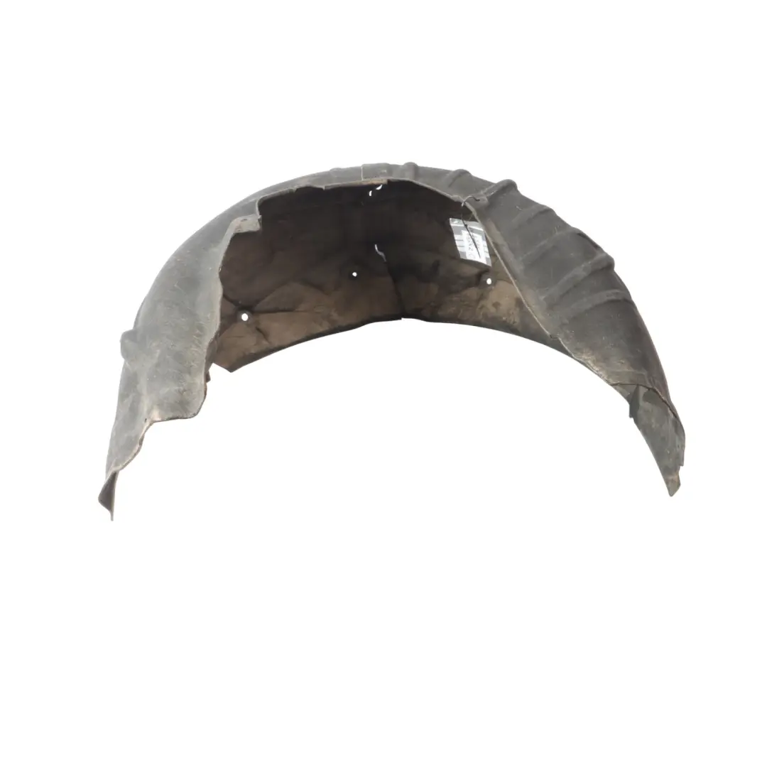 Arch BMW G20 Rear Left N/S Housing Cover Splash Guard to Wheel with Part number 7340929 Wheel Arch BMW G20 Rear Left N/S Housing Cover Splash Guard - SKU 7340929 - Part number 7340929