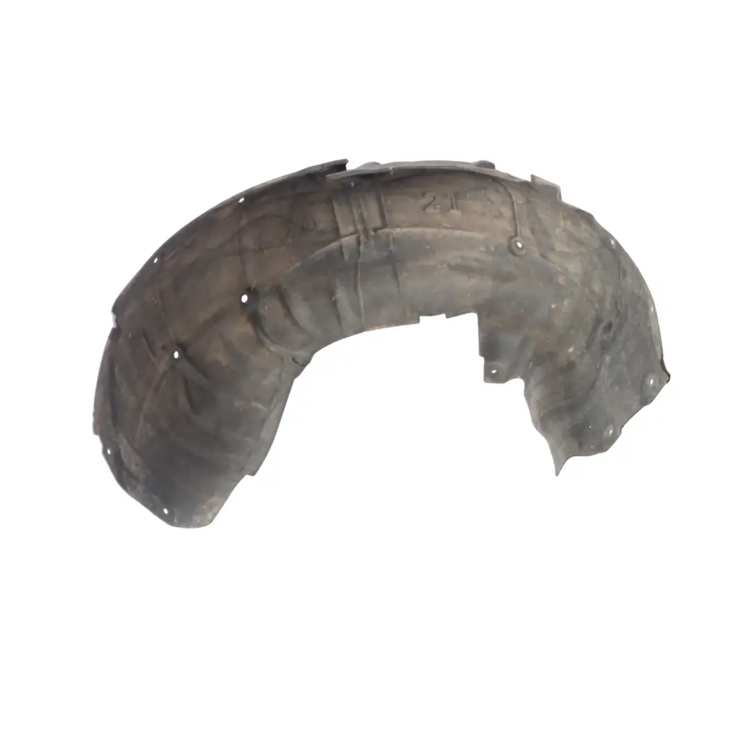 Arch BMW G20 Rear Left N/S Housing Cover Splash Guard to Wheel with Part number 7340929 Wheel Arch BMW G20 Rear Left N/S Housing Cover Splash Guard - SKU 7340929 - Part number 7340929