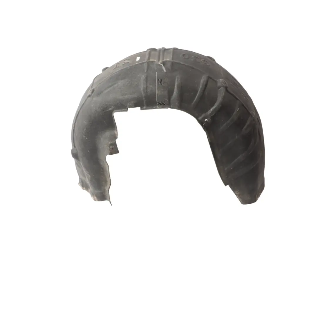 Arch BMW G20 Rear Left N/S Housing Cover Splash Guard to Wheel with Part number 7340929 Wheel Arch BMW G20 Rear Left N/S Housing Cover Splash Guard - SKU 7340929 - Part number 7340929