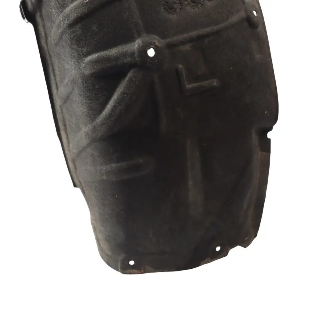 Arch BMW G20 Rear Left N/S Housing Cover Splash Guard to Wheel with Part number 7340929 Wheel Arch BMW G20 Rear Left N/S Housing Cover Splash Guard - SKU 7340929 - Part number 7340929