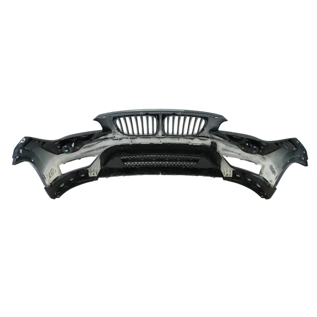  Front Bumper BMW X1 E84 PDC Cover Panel Midnight Blue Metallic - B38 - SKU 7345031-MBM1 - Part number 7345031