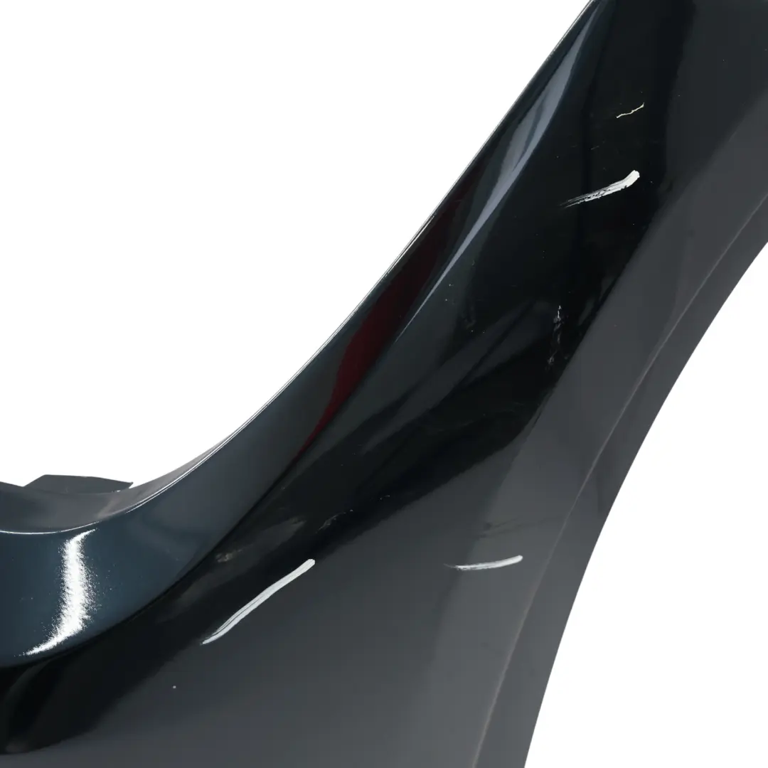 Front Bumper BMW X1 E84 PDC Cover Panel Midnight Blue Metallic - B38 to with Part number 7345031 Front Bumper BMW X1 E84 PDC Cover Panel Midnight Blue Metallic - B38 - SKU 7345031-MBM1 - Part number 7345031