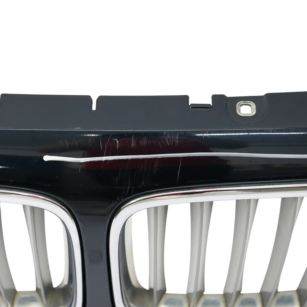 Front Bumper BMW X1 E84 PDC Cover Panel Midnight Blue Metallic - B38 to with Part number 7345031 Front Bumper BMW X1 E84 PDC Cover Panel Midnight Blue Metallic - B38 - SKU 7345031-MBM1 - Part number 7345031