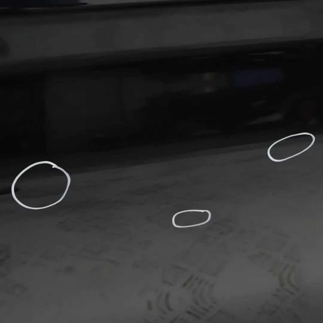 Puerta Delantera Derecha Carbonschwarz Carbon Black Metallic - 416 para BMW F36 con número de pieza 7347722 BMW F36 Puerta Delantera Derecha Carbonschwarz Carbon Black Metallic - 416 - SKU 7347722-CAR - Número de pieza 7347722