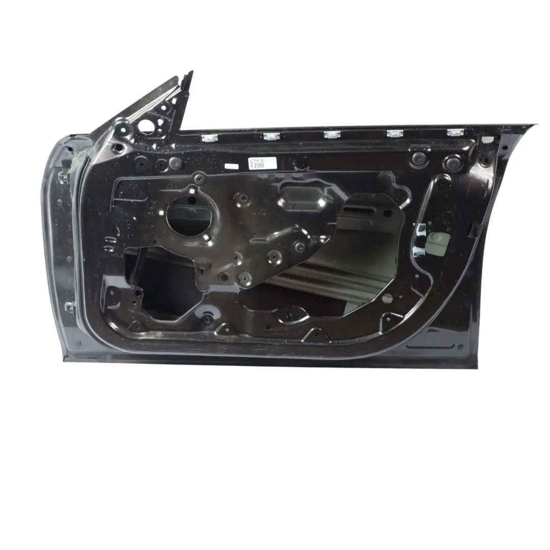  Door Front BMW F36 Gran Coupe Right O/S Jatoba Brown Metallic - B65 - SKU 7347722-JAT - Part number 7347722
