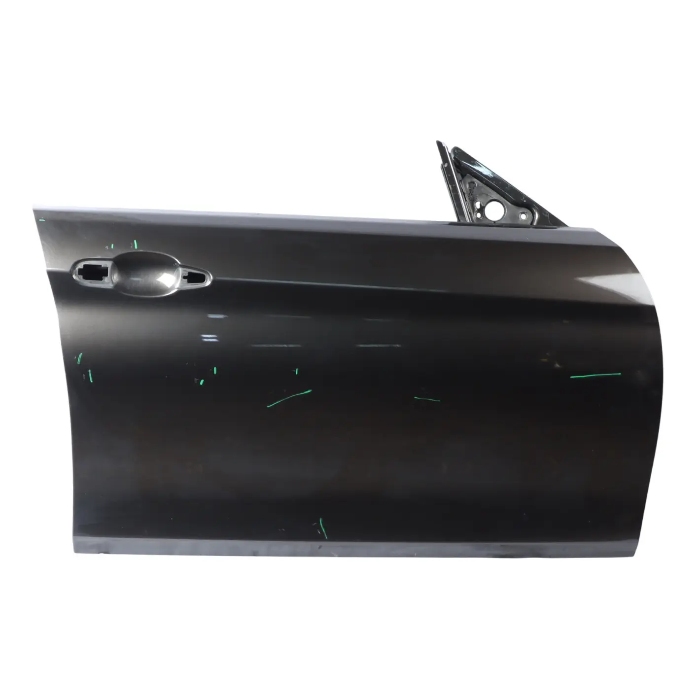 Door Front BMW F36 Gran Coupe Right O/S Jatoba Brown Metallic - B65