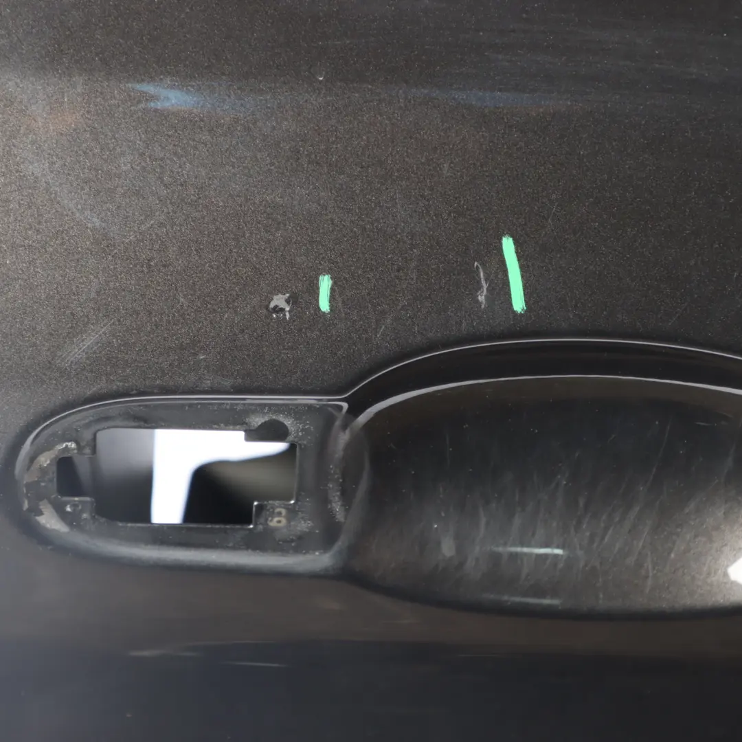 Door Front BMW F36 Gran Coupe Right O/S Jatoba Brown Metallic - B65 to with Part number 7347722 Door Front BMW F36 Gran Coupe Right O/S Jatoba Brown Metallic - B65 - SKU 7347722-JAT - Part number 7347722