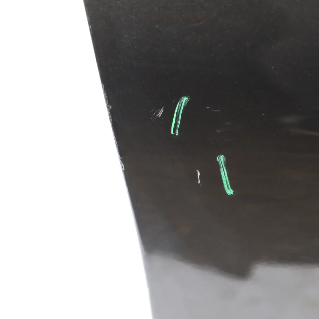  Door Front BMW F36 Gran Coupe Right O/S Jatoba Brown Metallic - B65 - SKU 7347722-JAT - Part number 7347722