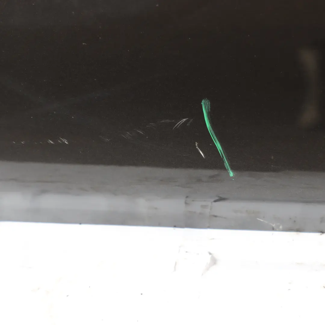  Door Front BMW F36 Gran Coupe Right O/S Jatoba Brown Metallic - B65 - SKU 7347722-JAT - Part number 7347722