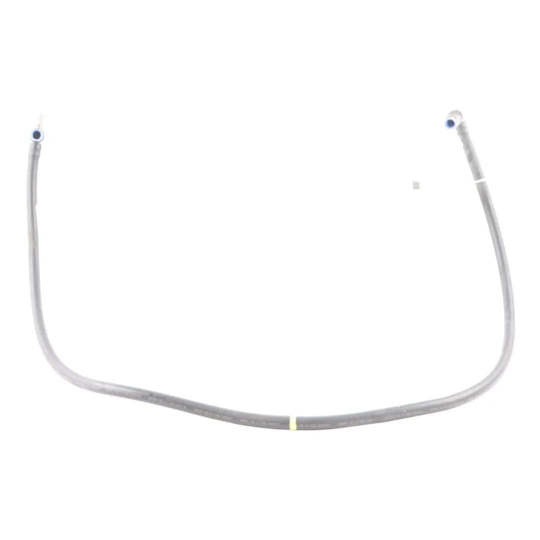 Headlight Washer System Spray Nozzle Front Hose Pipe Line to BMW E84 with Part number 7349432 BMW E84 Headlight Washer System Spray Nozzle Front Hose Pipe Line - SKU 7349432 - Part number 7349432