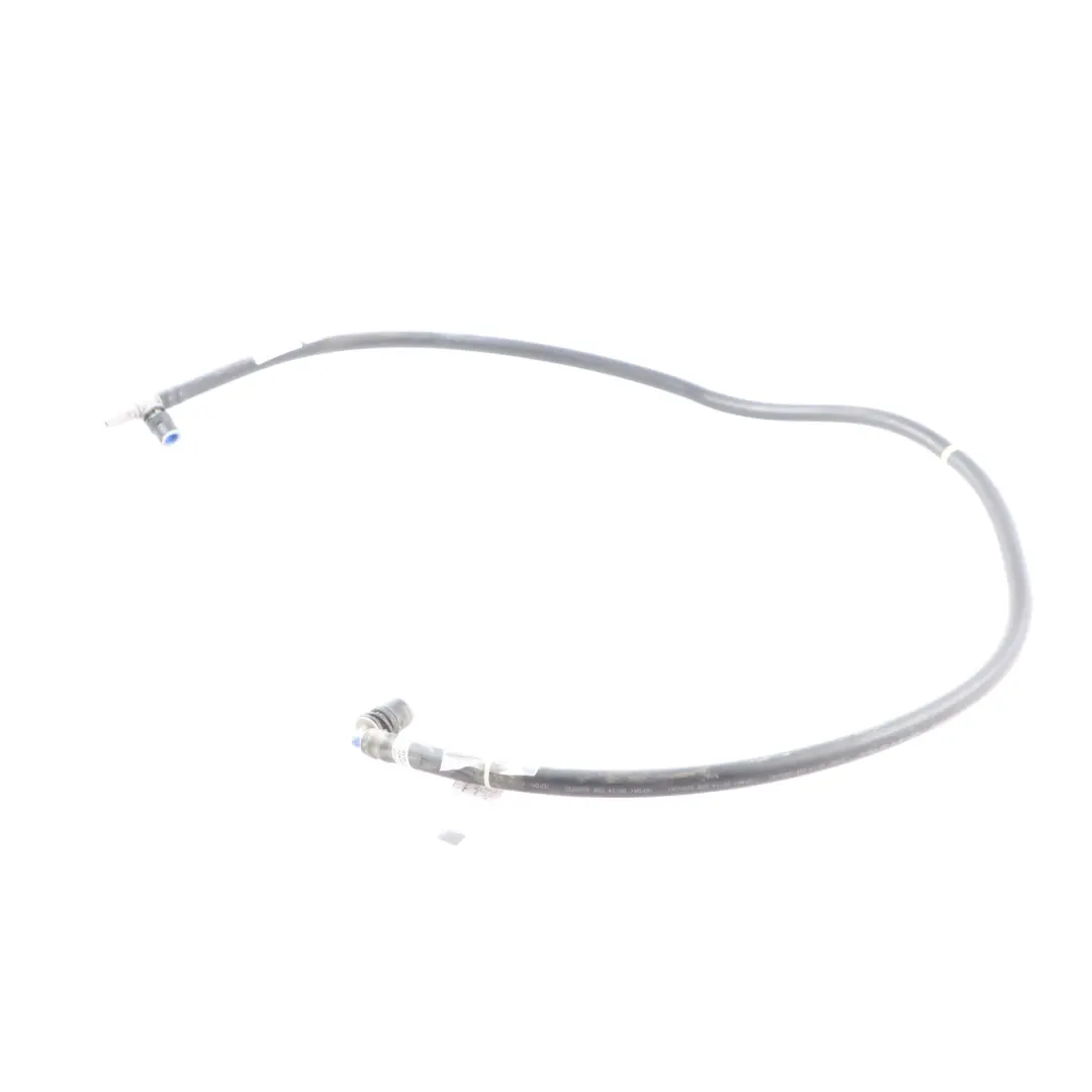 BMW E84 Hose Line Headlight Cleaning System - SKU 7349432 - Part number 7349432