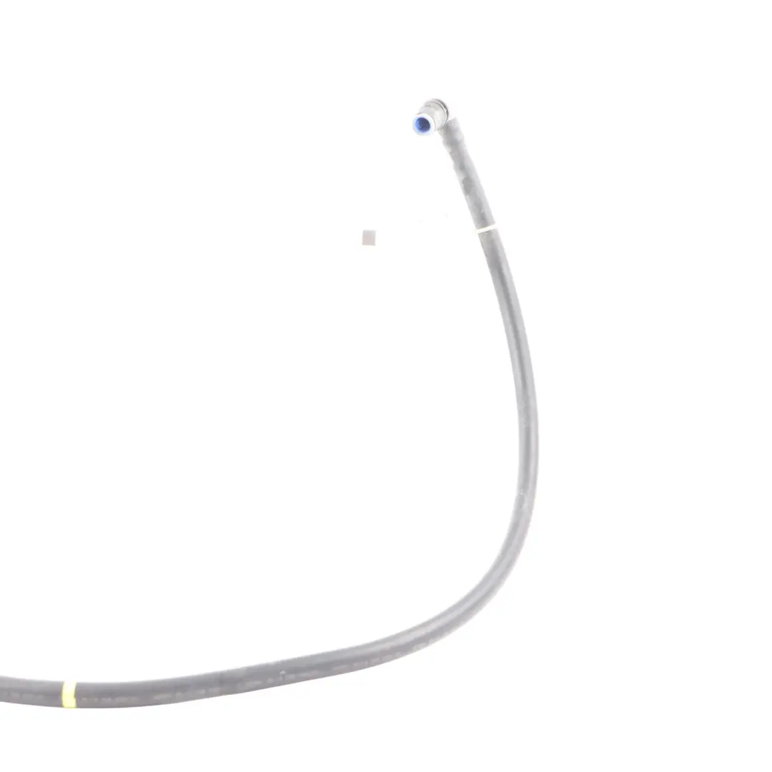 BMW E84 Tuyau De Pulvérisation Avant Pour Système De Lave-Phares - SKU 7349432 - Numéro de pièce 7349432