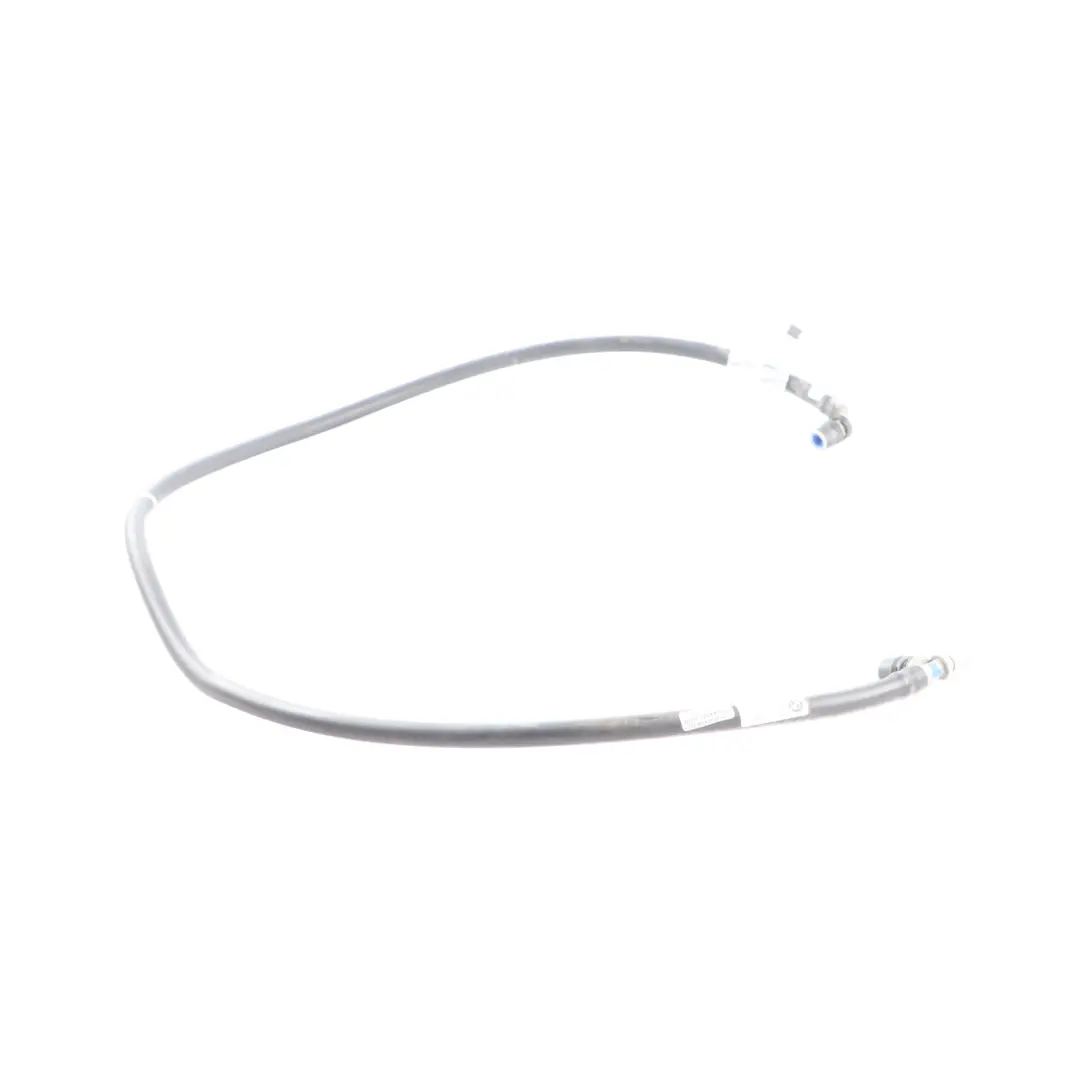 Lavafari Ugello Spruzzo Sistema Anteriore Tubo Flessibile Linea per BMW E84 con numero di parte 7349432 BMW E84 Lavafari Ugello Spruzzo Sistema Anteriore Tubo Flessibile Linea - SKU 7349432 - Numero di parte 7349432
