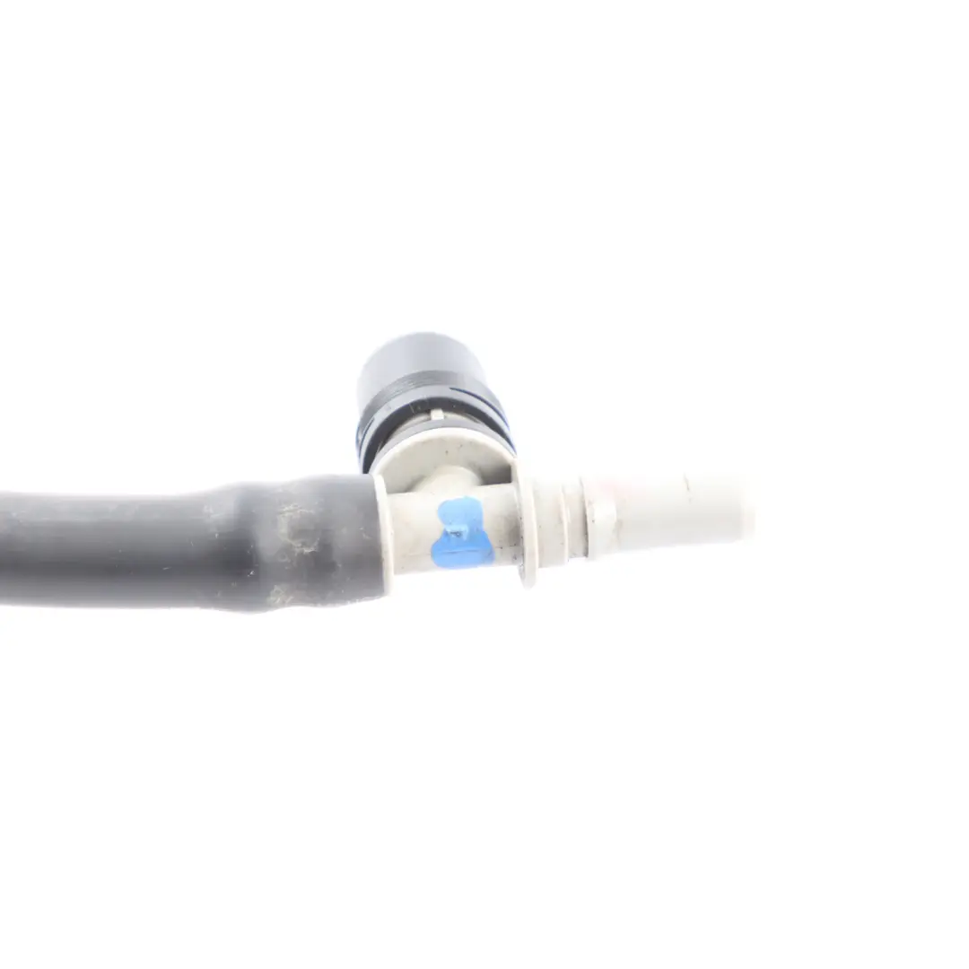 BMW E84 Boquilla Pulverización Sistema Lavafaros Manguera Delantera ) - SKU 7349432 - Número de pieza 7349432