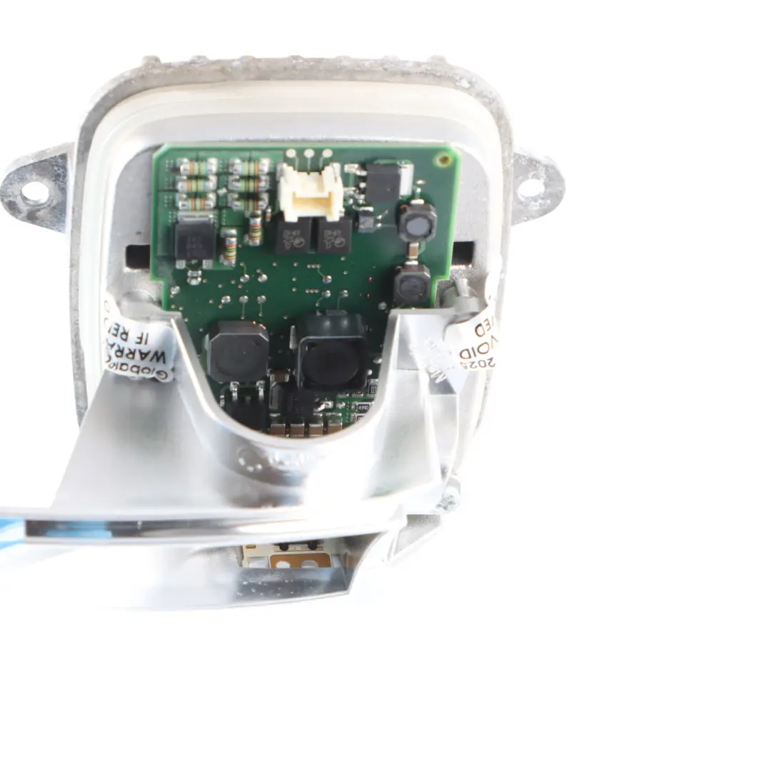 BMW F12 F13 LED Lighting Module Cornering Light Unit Front Right O/S - SKU 7352492 - Part number 7352492