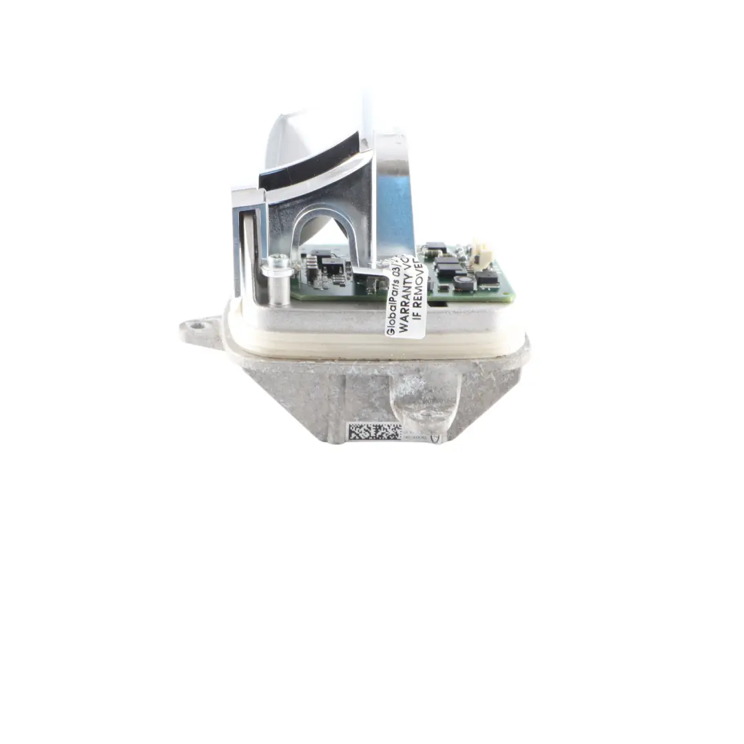 BMW F12 F13 LED Lighting Module Cornering Light Unit Front Right O/S - SKU 7352492 - Part number 7352492