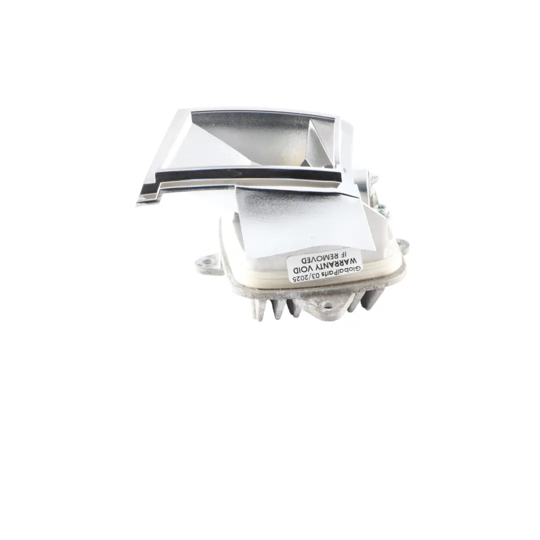 BMW F12 F13 LED Lighting Module Cornering Light Unit Front Right O/S - SKU 7352492 - Part number 7352492
