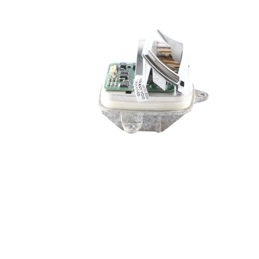 BMW F12 F13 LED Lighting Module Cornering Light Unit Front Right O/S - SKU 7352492 - Part number 7352492