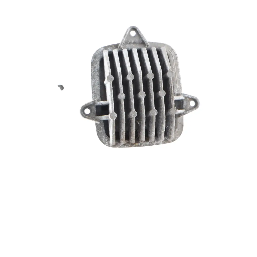 BMW F12 F13 LED Lighting Module Cornering Light Unit Front Right O/S - SKU 7352492 - Part number 7352492