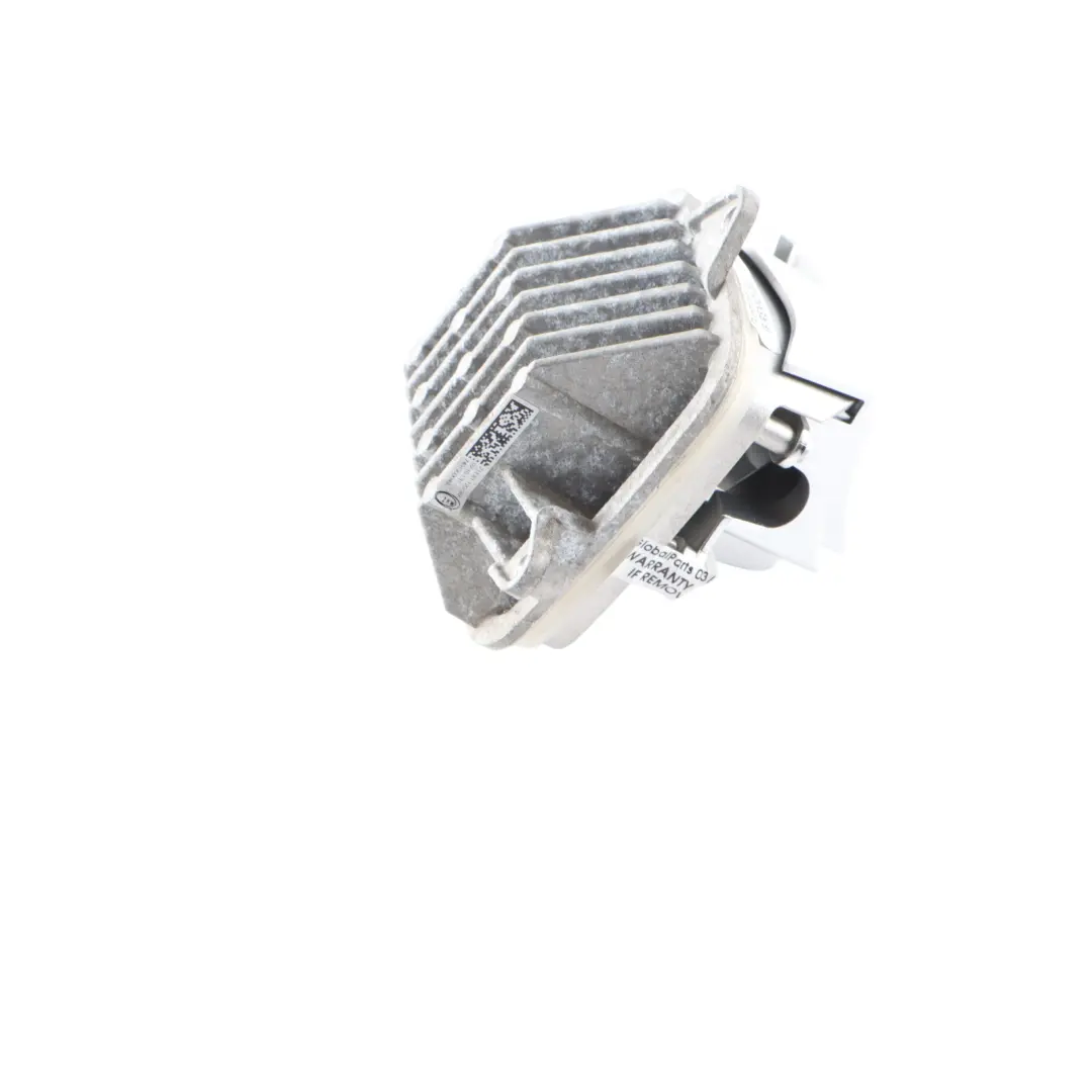 BMW F12 F13 LED Lighting Module Cornering Light Unit Front Right O/S - SKU 7352492 - Part number 7352492