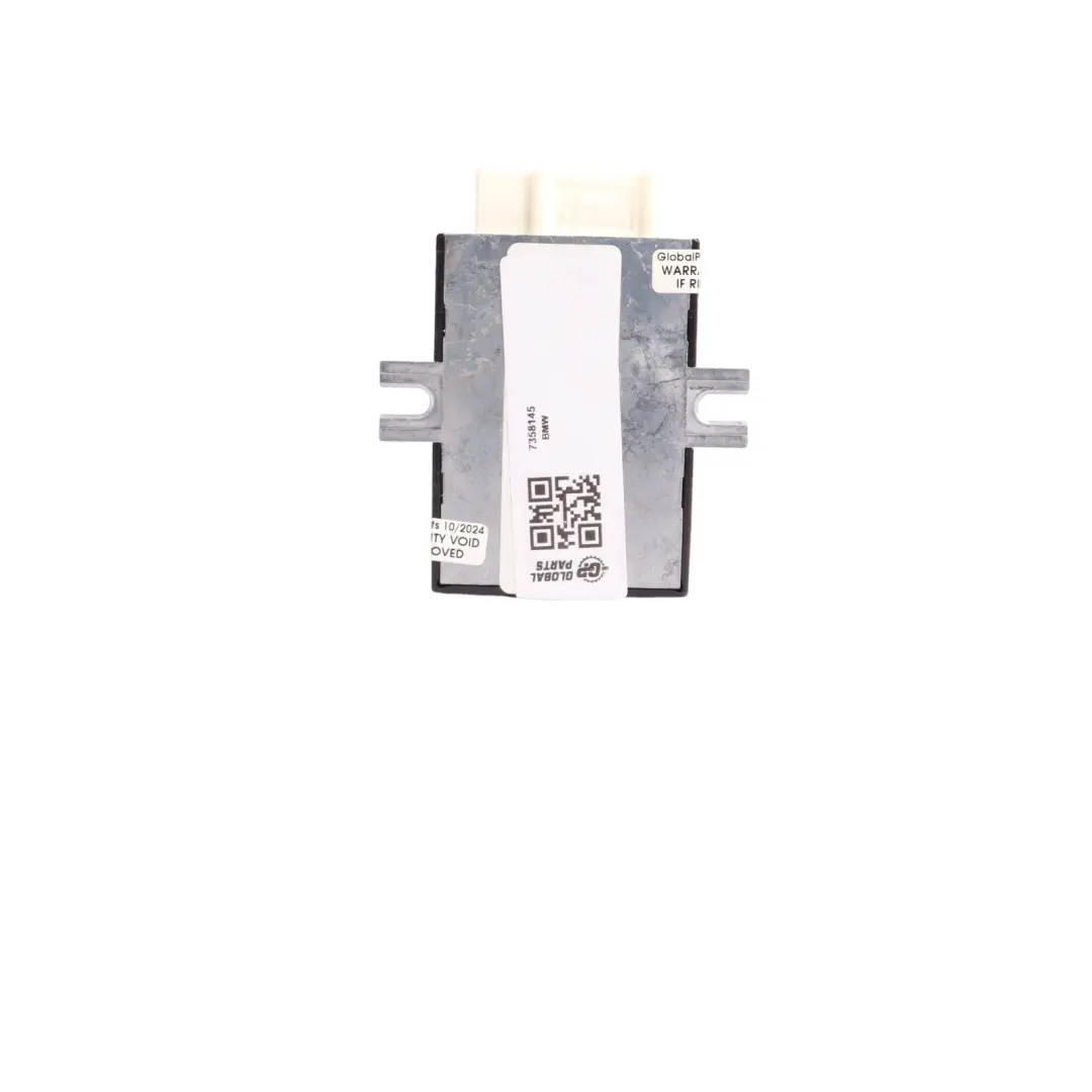 Fuel Pump Module BMW F10 M5 X5 F15 Fuel Pump Control Unit EKPM3 ECU - SKU 7358145 - Part number 7358145