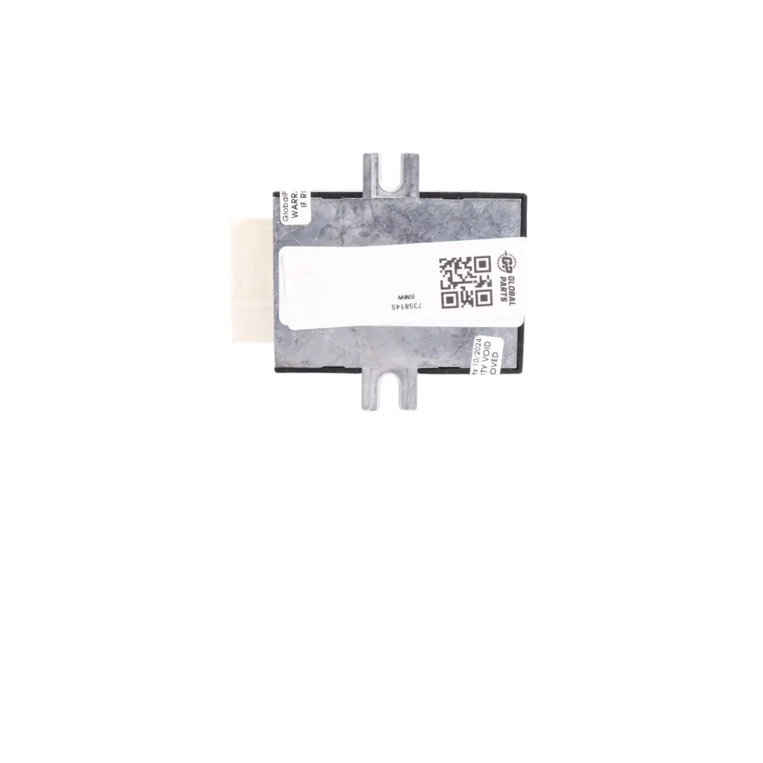 Fuel Pump Module BMW F10 M5 X5 F15 Fuel Pump Control Unit EKPM3 ECU - SKU 7358145 - Part number 7358145