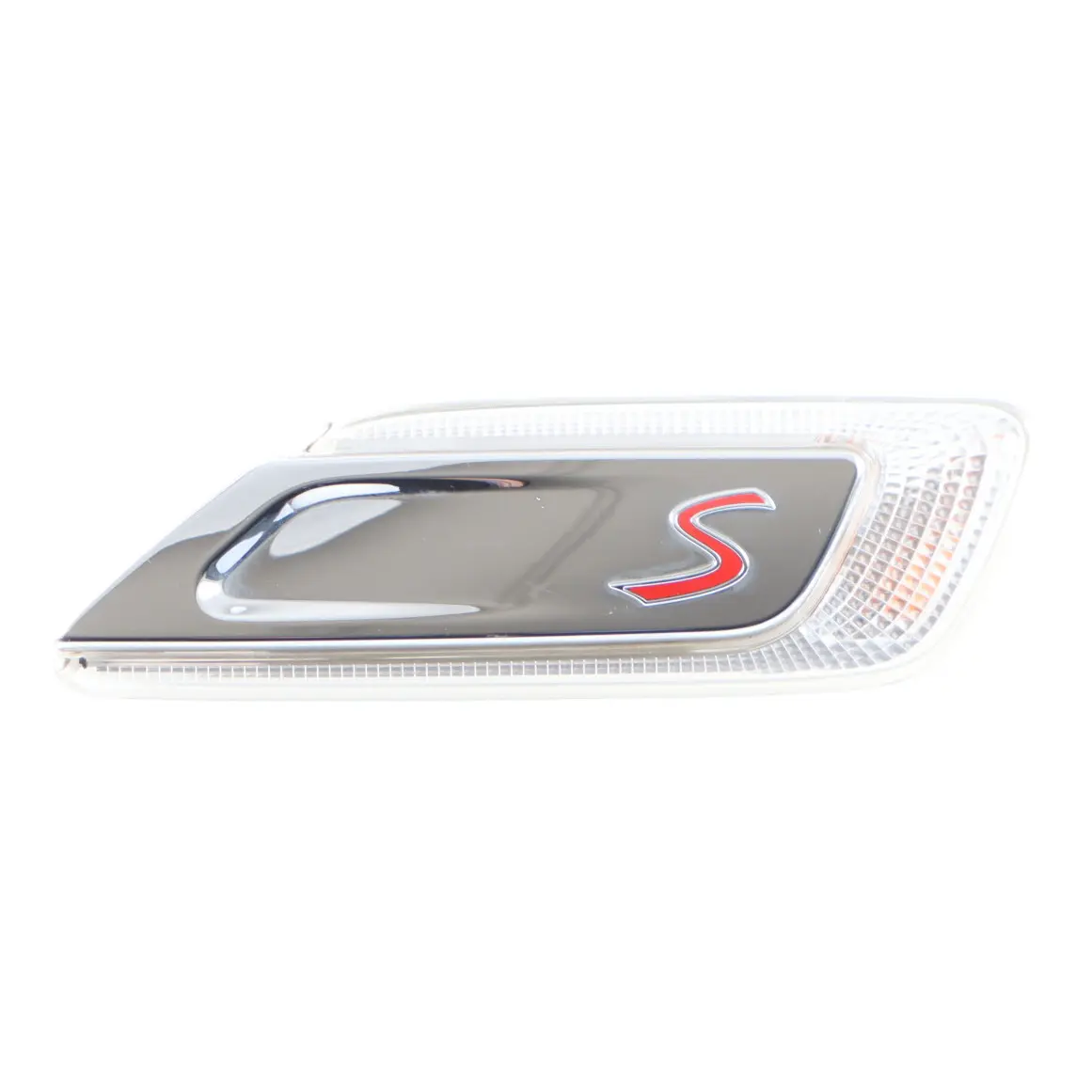 Mini F54 Additional Turn Indicator Lamp Light White Front Left N/S 7358469