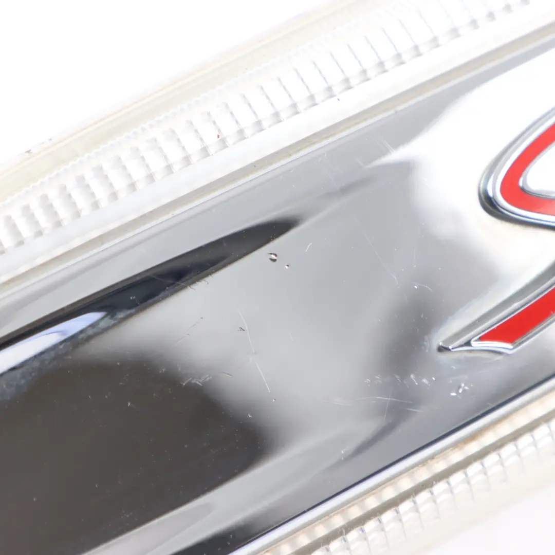 Mini F54 Additional Turn Indicator Lamp Light White Front Left N/S - SKU 7358469 - Part number 7358469