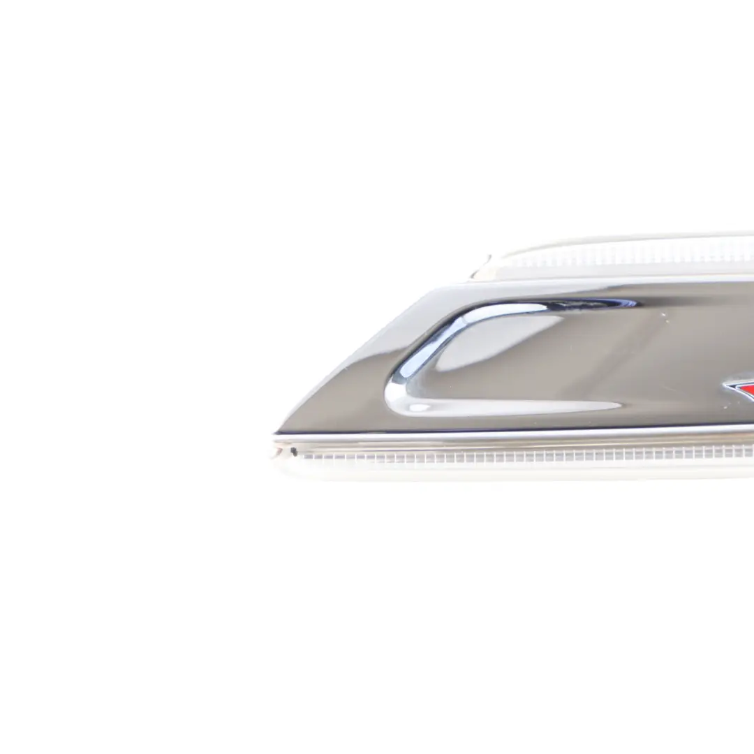 Additional Turn Indicator Lamp Light White Front Left N/S to Mini F54 with Part number 7358469 Mini F54 Additional Turn Indicator Lamp Light White Front Left N/S - SKU 7358469 - Part number 7358469