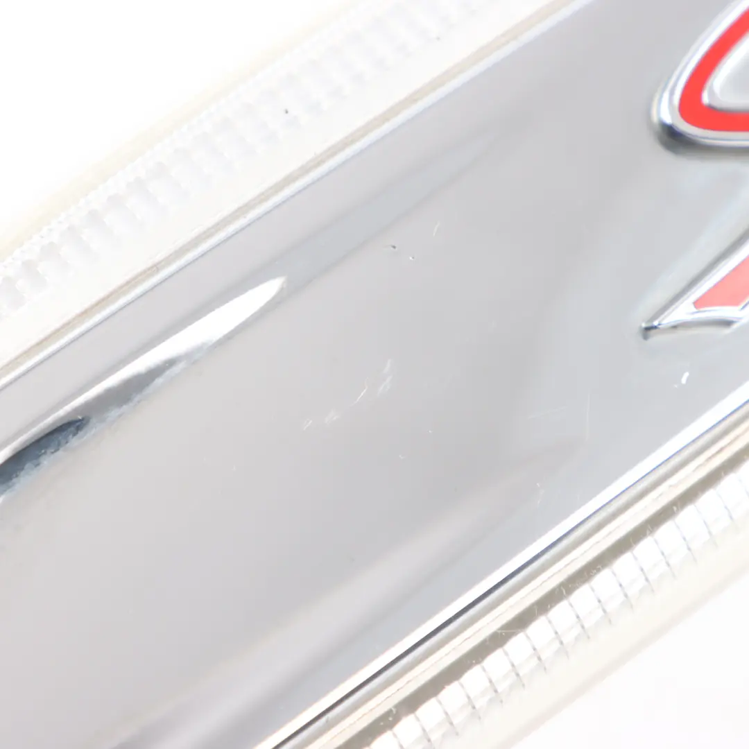 Additional Turn Indicator Lamp Light White Front Left N/S to Mini F54 with Part number 7358469 Mini F54 Additional Turn Indicator Lamp Light White Front Left N/S - SKU 7358469 - Part number 7358469