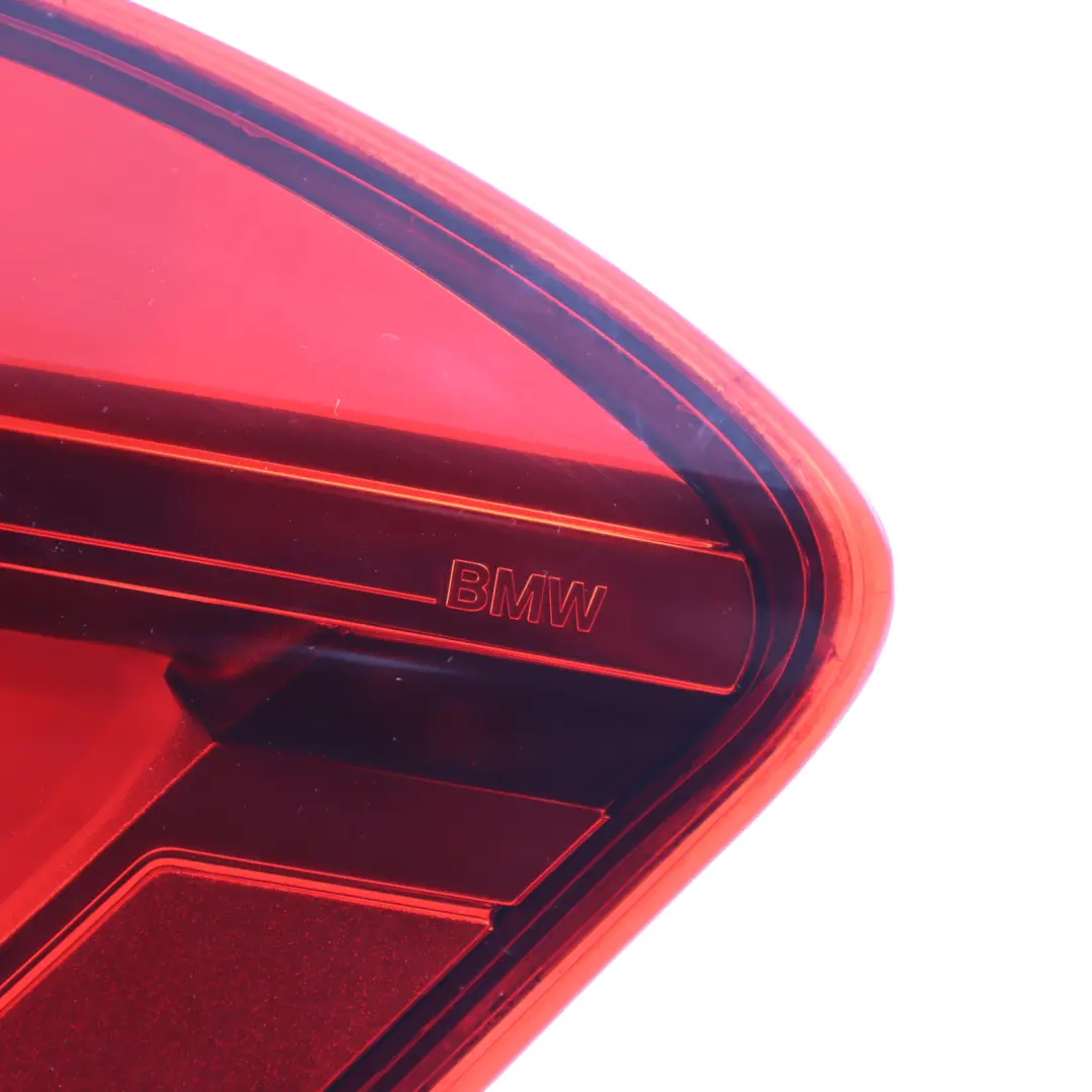 BMW F20 F21 LCI Fanale posteriore Pannello laterale destro - SKU 7359018-1 - Numero di parte 7359018
