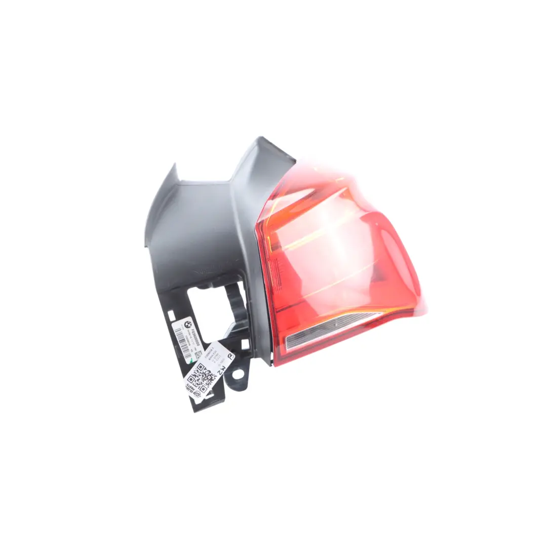 Fanale posteriore Pannello laterale destro per BMW F20 F21 LCI con numero di parte 7359018 BMW F20 F21 LCI Fanale posteriore Pannello laterale destro - SKU 7359018-1 - Numero di parte 7359018