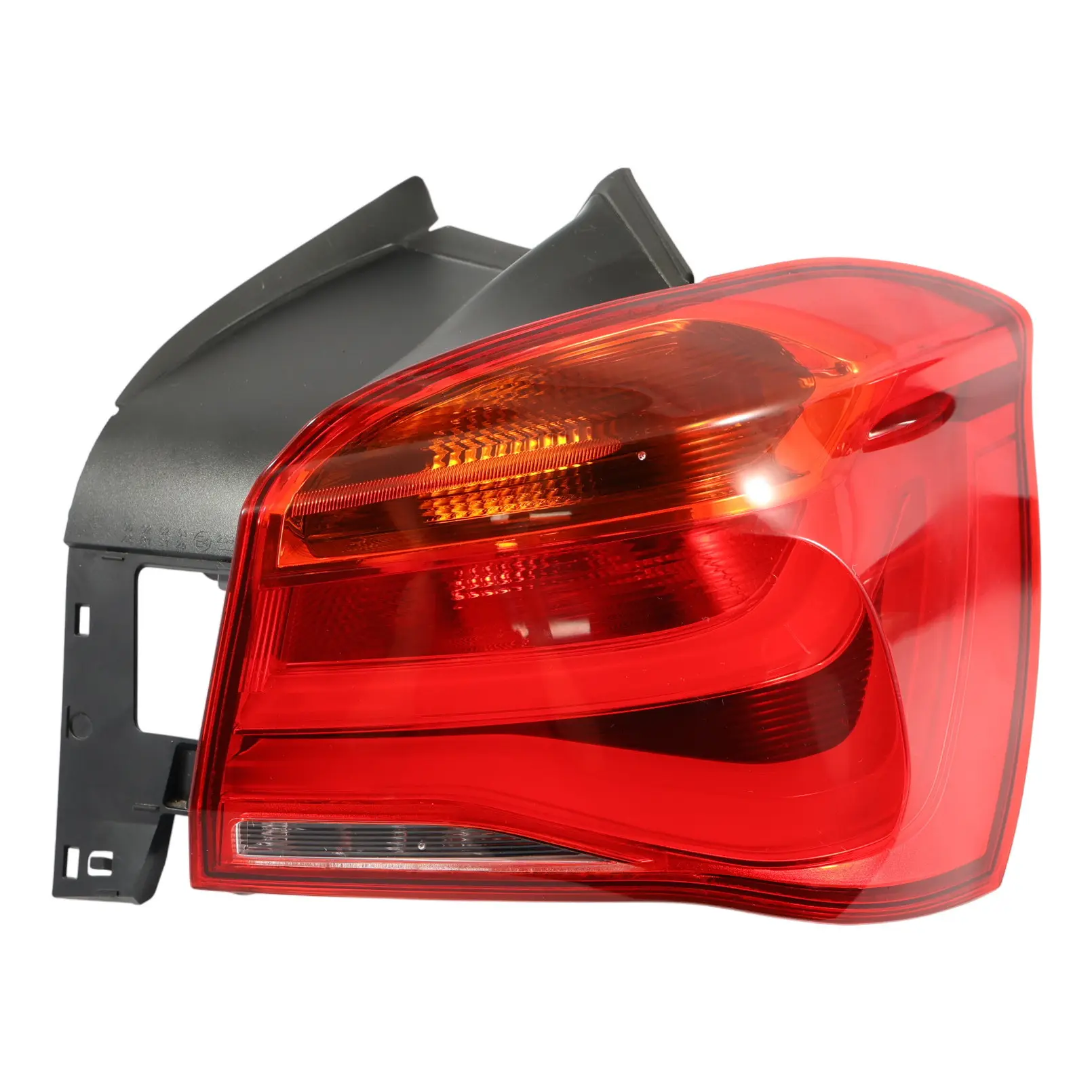Rear Lamp BMW F20 F21 LCI Tail Light Side Panel Right O/S Taillight 7359018