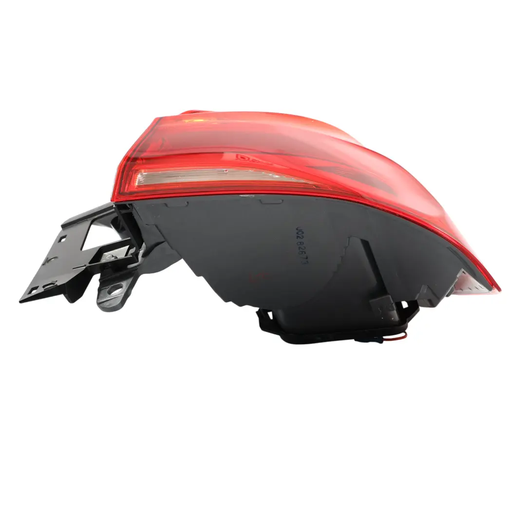 Fanale Posteriore BMW F20 F21 LCI Pannello Laterale Destro Posteriore per con numero di parte 7359018 Fanale Posteriore BMW F20 F21 LCI Pannello Laterale Destro Posteriore - SKU 7359018-4 - Numero di parte 7359018
