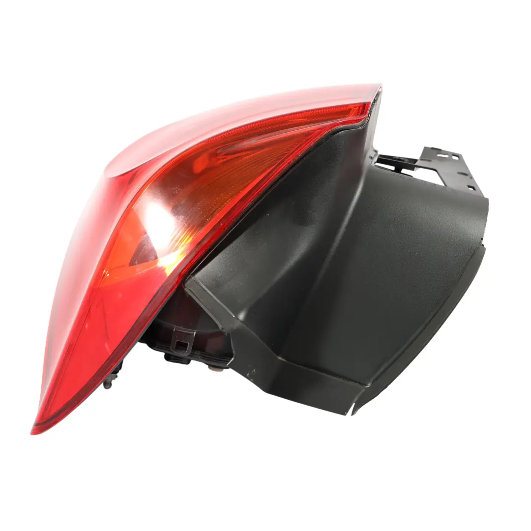 Fanale Posteriore BMW F20 F21 LCI Pannello Laterale Destro Posteriore per con numero di parte 7359018 Fanale Posteriore BMW F20 F21 LCI Pannello Laterale Destro Posteriore - SKU 7359018-4 - Numero di parte 7359018