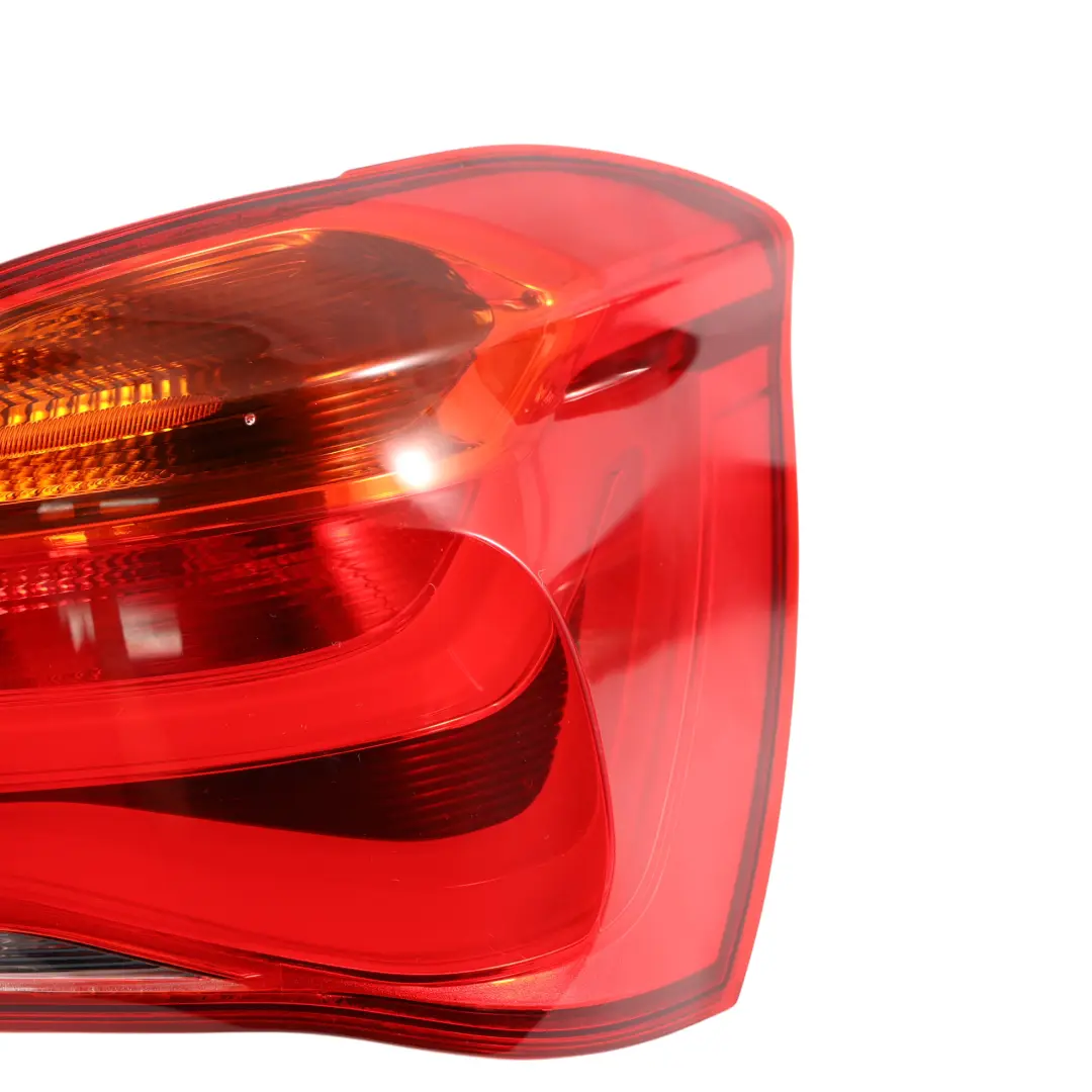 Rear Lamp BMW F20 F21 LCI Tail Light Side Panel Right O/S Taillight - SKU 7359018-4 - Part number 7359018